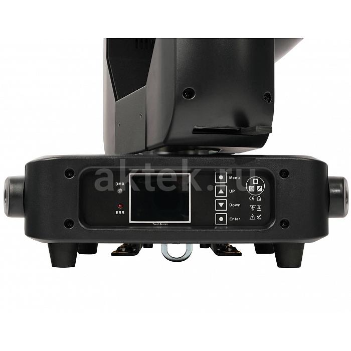 Вращающаяся голова LFocus LED-400 5