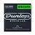 Dunlop DEN1372 Electric Baritone Guitar струны для баритон-электрогитары, 13-72