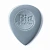 Dunlop 445R200 Big Stubby Nylon 24Pack медиаторы, нейлон, 2 мм