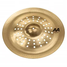 Sabian 19" AA Holy China тарелка для ударной установки