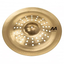 Sabian 19" AA Holy China тарелка для ударной установки