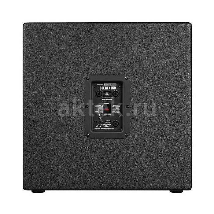Wharfedale Pro DELTA-X15B пассивный сабвуфер, 132 дБ, Speakon 5