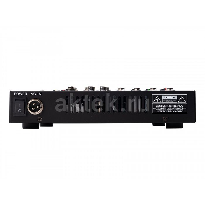 Микшерный пульт Biema MX04T-V3 3