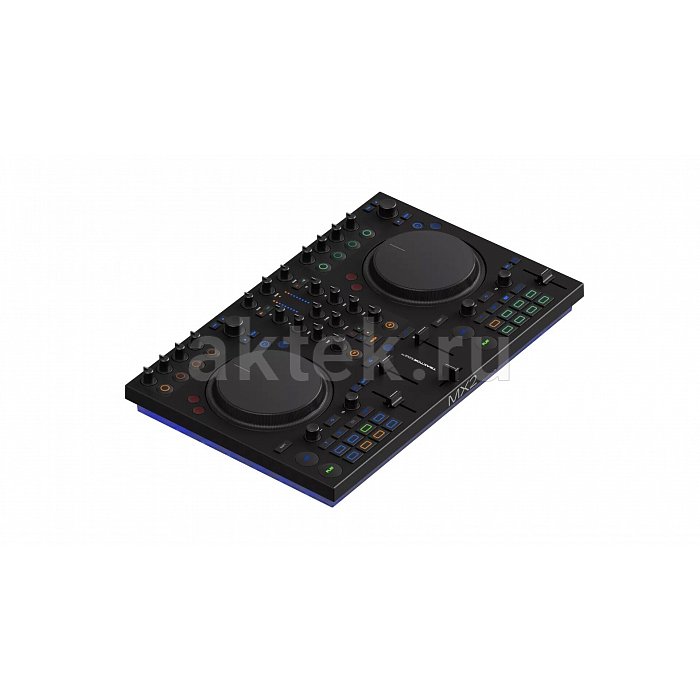 DJ микшер Native Instruments TRAKTOR MX2 5