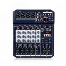 Микшерный пульт LAudio T6