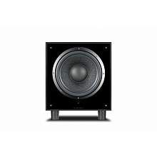 Wharfedale Diamond SW-12 Black Wood активный сабвуфер 12″ 300Вт