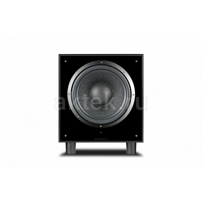 Wharfedale Diamond SW-12 Black Wood активный сабвуфер 12″ 300Вт