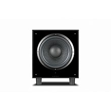 Wharfedale Diamond SW-12 Black Wood активный сабвуфер 12″ 300Вт