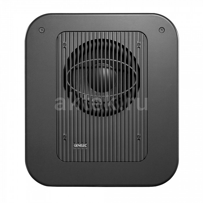Студийный сабвуфер GENELEC 7370AP Subwoofer SAM 7370A black