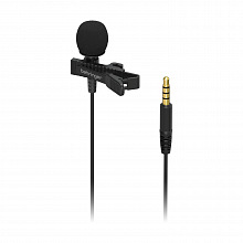 Петличный микрофон BEHRINGER BC LAV