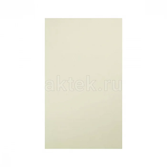 Hosco H-PG-G3L трёхслойная заготовка пикгарда, 49×29 см