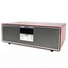 Караоке-колонка с микрофонами SkyDisco Aura-BT 200 Вт 3