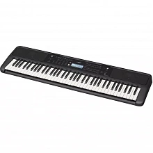 Yamaha PSR-EW320 синтезатор, 76 клавиш, 48 голосов, 650 тембров 3