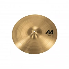 Sabian 16" AA Rock Crash тарелка, B20