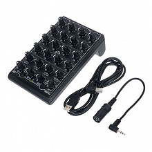 MIDI-контроллер Faderfox PC4 2