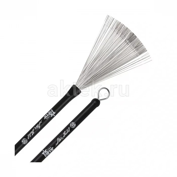 Vic Firth SGWB барабанные щётки 2