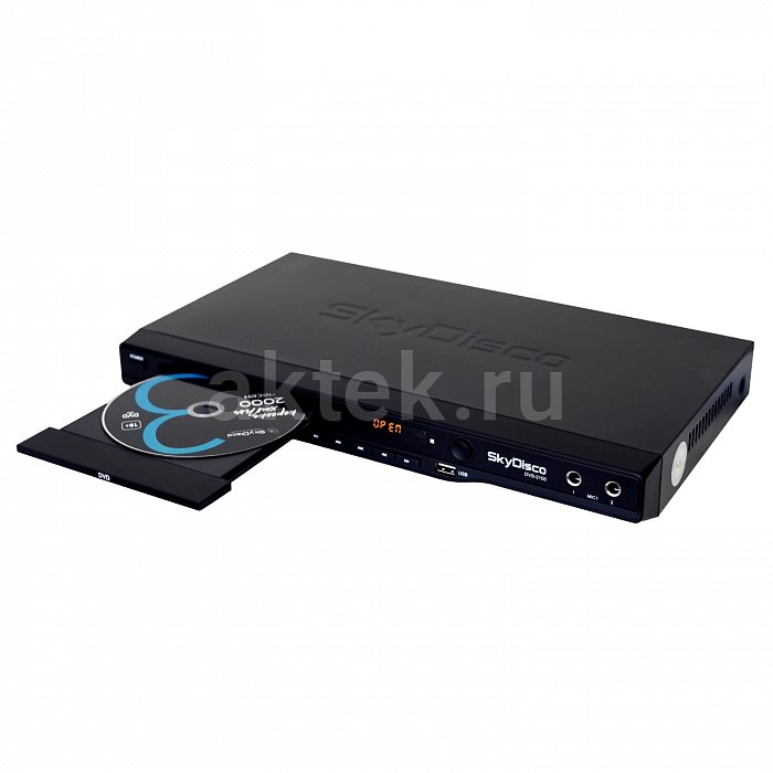Комплект DVD дисков "Караоке хиты 2000 песен" с каталогом 3