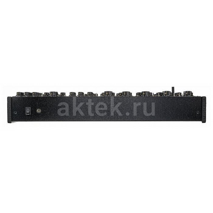 Аналоговый синтезатор Erica Synths Black System III 3