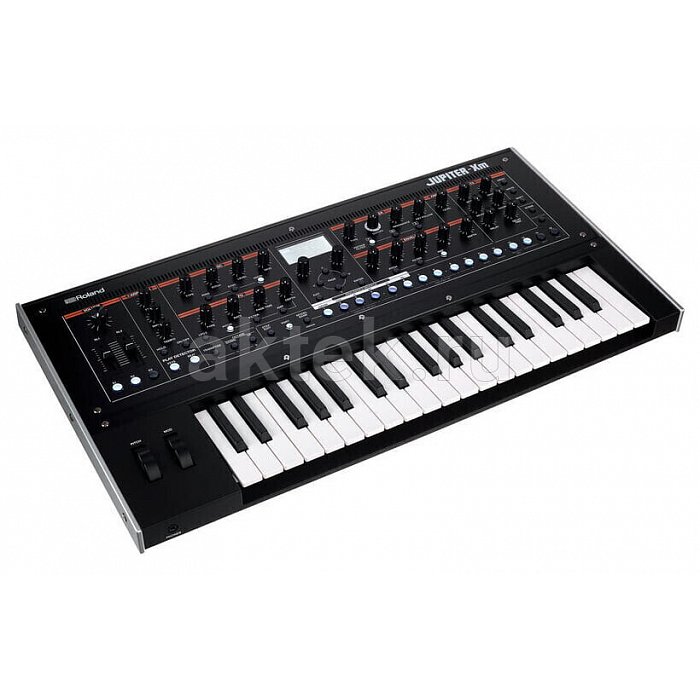 Синтезатор Roland JUPITER-Xm 9