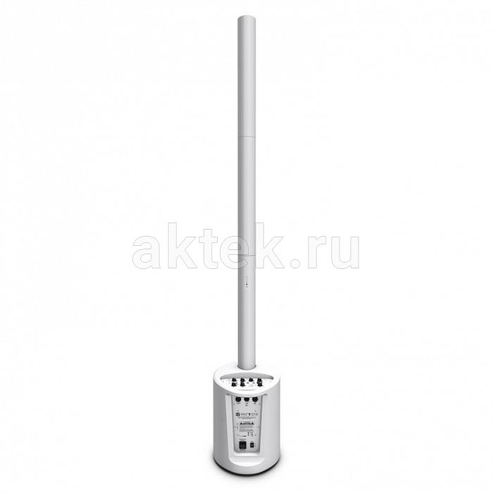 LD Systems MAUI 5 GO W-White активная аккумуляторная PA-система 200Вт 4