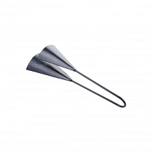 Pearl ECB-22 Hand-held Agogo ручной агого, малая терция 3