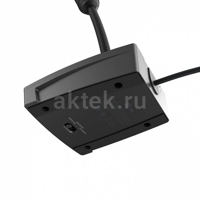 LD Systems PAM динамический кардиоидный пейджинговый микрофон 267,5мм 10