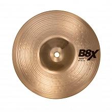 Sabian 10" B8X Marching Band тарелка 2