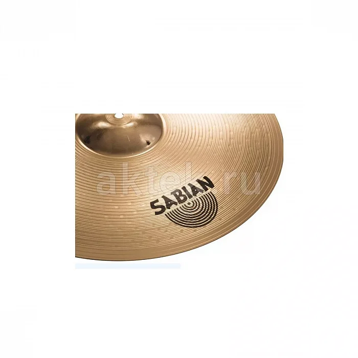 Sabian 20" B8X Ride райд-тарелка для ударной установки 4