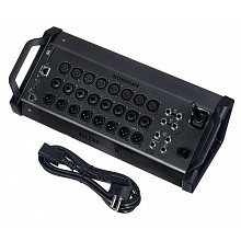 Цифровой микшер Allen & Heath CQ20B 2