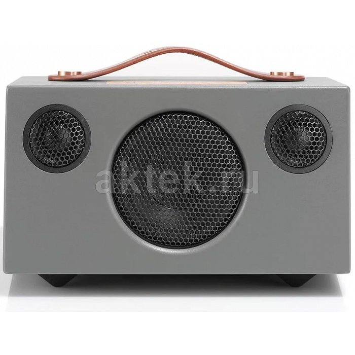 Портативная акустическая система Audio Pro Addon T3+ Grey