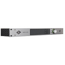 Аудиоинтерфейс Universal Audio Apollo X16D Essentials 3