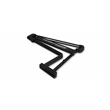 JamStands JS-AG75 облегченная складная стойка 2