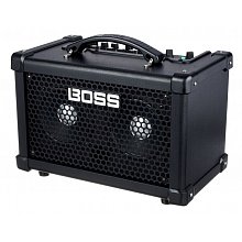 Басовый комбоусилитель Roland Dual Cube Bass LX