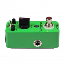Mooer Repeater педаль цифрового дилея, три режима 3 Mooer Repeater педаль цифрового дилея, три режима 3
