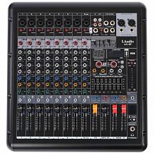 Микшерный пульт LAudio AG-8P