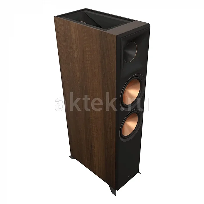 Акустическая система напольная Klipsch RP-8060-FA Walnut 6