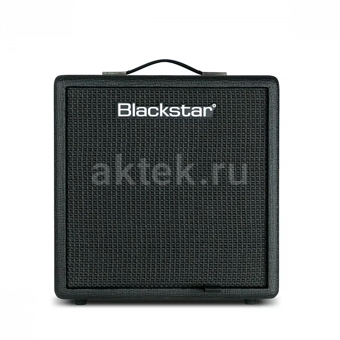 Blackstar Debut Bass 15 басовый комбоусилитель, 15 Вт, 6,5″