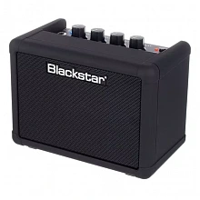 Blackstar FLY3 Bluetooth гитарный усилитель, 3 Вт, 2 канала 2 Blackstar FLY3 Bluetooth гитарный усилитель, 3 Вт, 2 канала 2