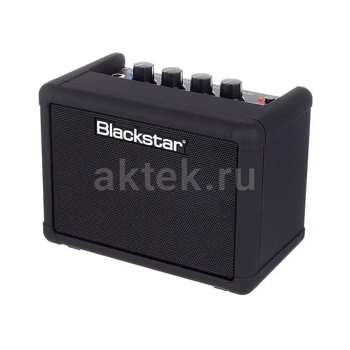 Blackstar FLY3 Bluetooth гитарный усилитель, 3 Вт, 2 канала 2