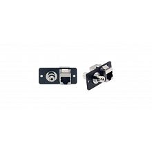 Kramer WR45 G модуль RCA/RJ45 с клеммами
