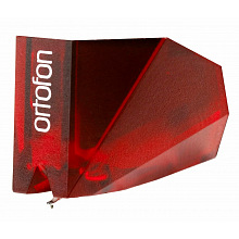Игла звукоснимателя Ortofon Stylus 2M Red
