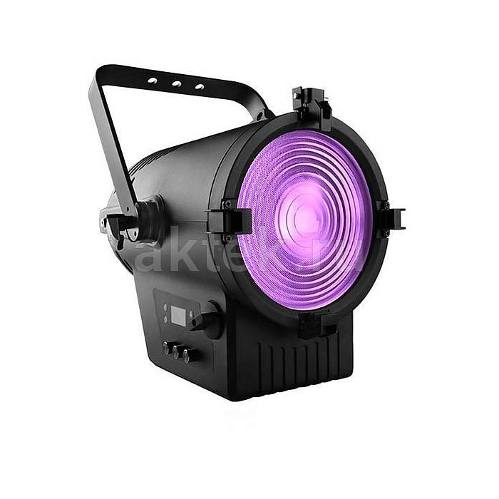 SILVER STAR SS826XH FREZNO 250 HEX прожектор френеля RGBALC