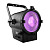 SILVER STAR SS826XH FREZNO 250 HEX прожектор френеля RGBALC