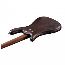 Warwick Streamer LX 4 NB TS бас-гитара, 24 лада 3