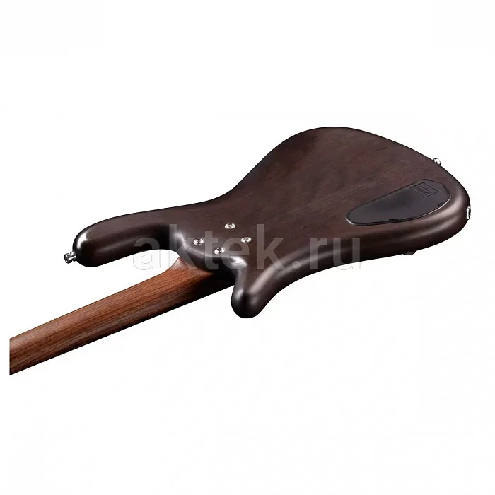 Warwick Streamer LX 4 NB TS бас-гитара, 24 лада 3