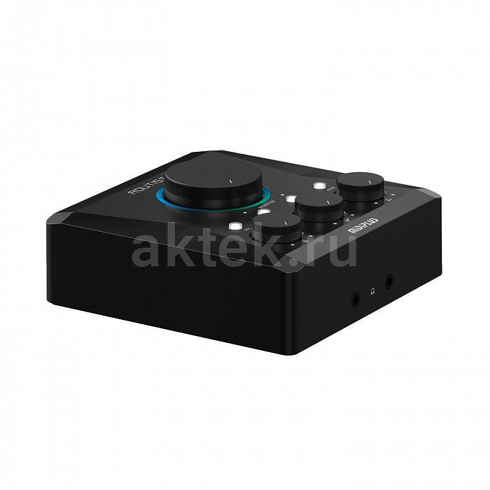 Звуковая карта Midiplus Routist RS 2