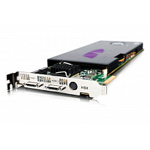 Микшерный пульт цифровой AVID ENGINE DSP EXPANSION CARD