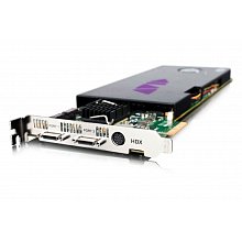 Микшерный пульт цифровой AVID ENGINE DSP EXPANSION CARD