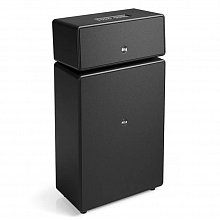 Беспроводная акустическая система Audio Pro Drumfire II black