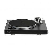 Виниловый проигрыватель REKKORD Audio M600 High Gloss Black